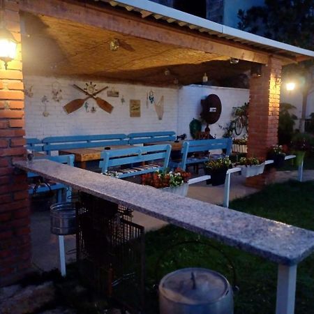 Vila Jone Golem  Dış mekan fotoğraf
