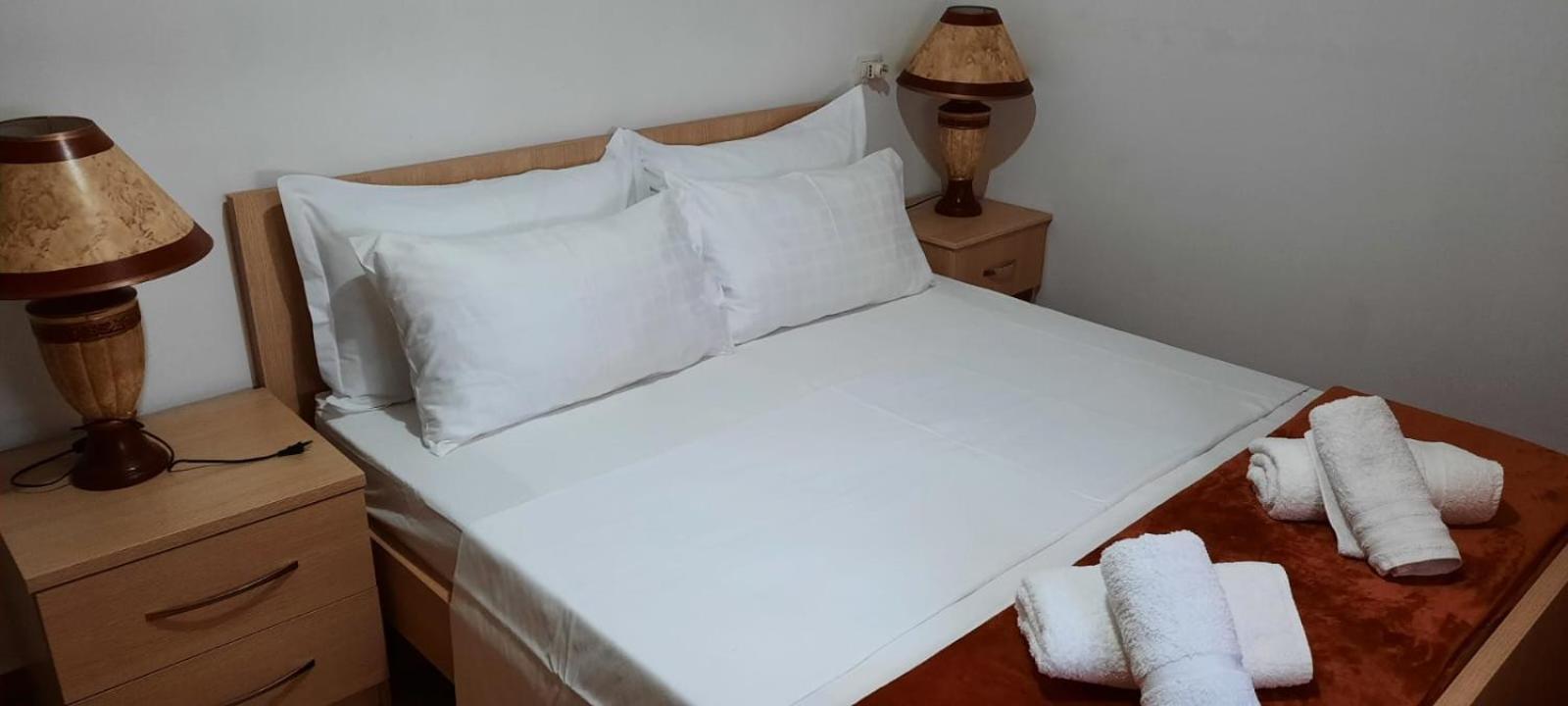 Vila Jone Golem  Dış mekan fotoğraf