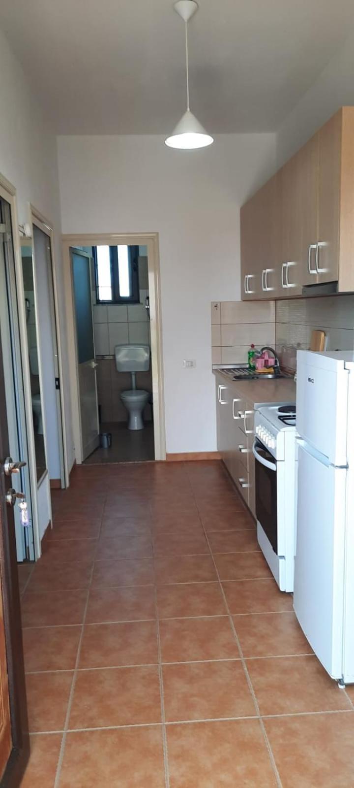 Vila Jone Golem  Dış mekan fotoğraf