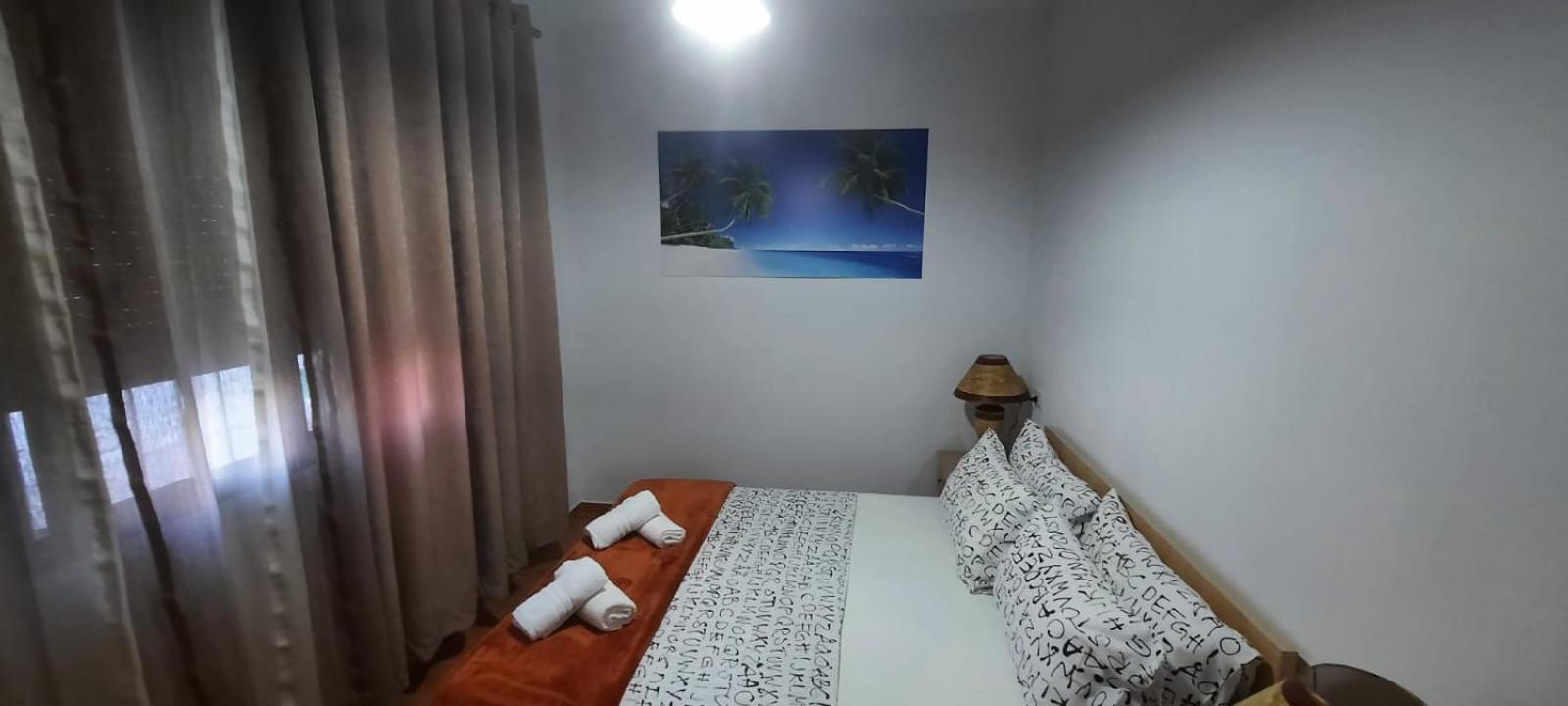 Vila Jone Golem  Dış mekan fotoğraf