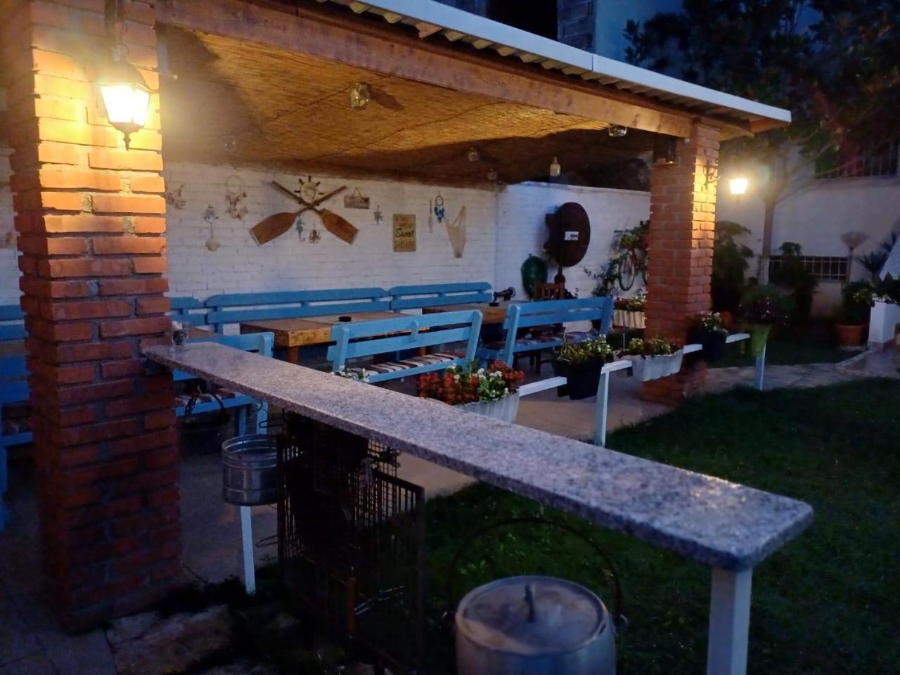 Vila Jone Golem  Dış mekan fotoğraf
