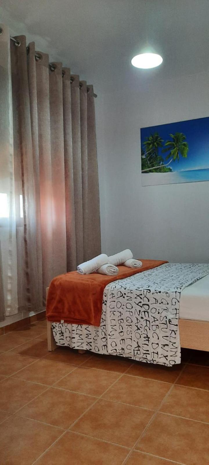 Vila Jone Golem  Dış mekan fotoğraf