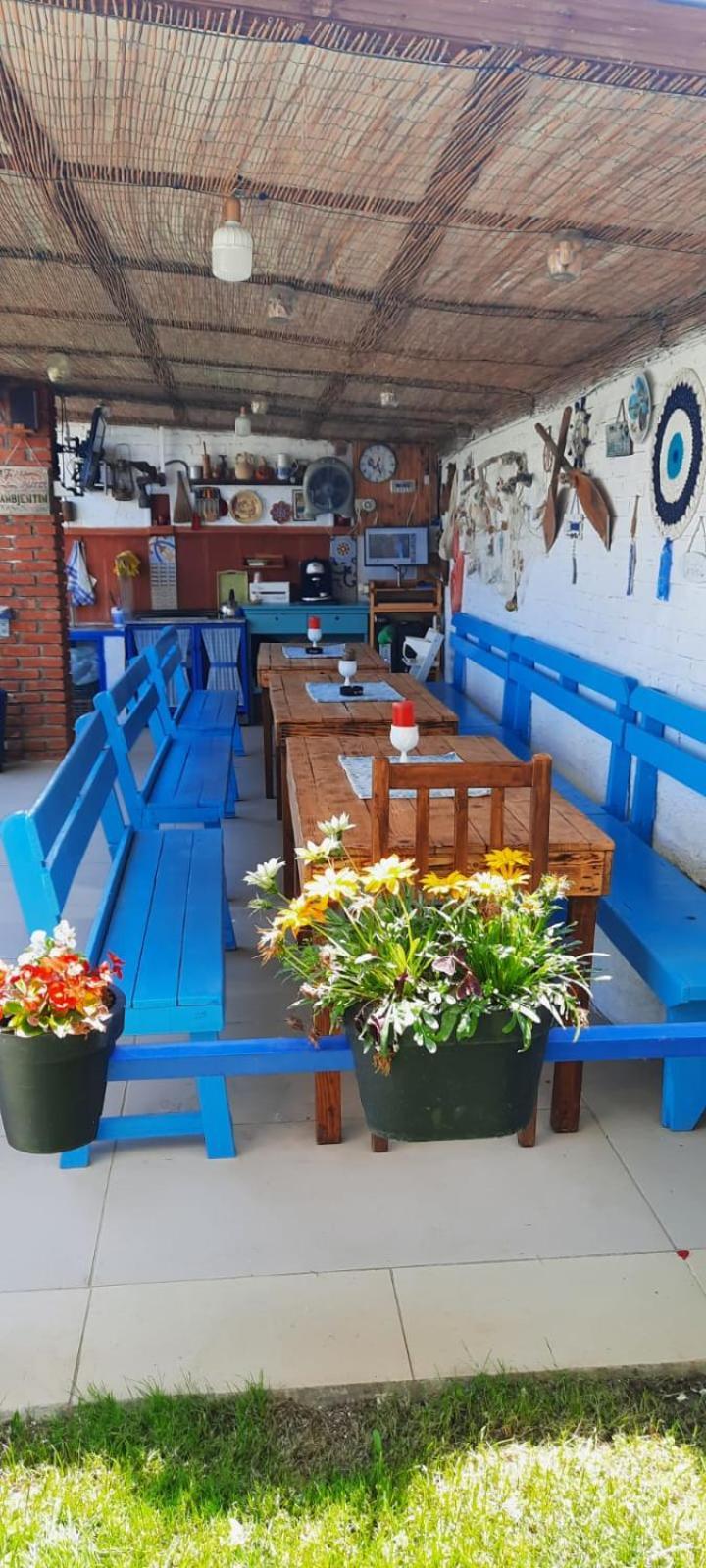 Vila Jone Golem  Dış mekan fotoğraf